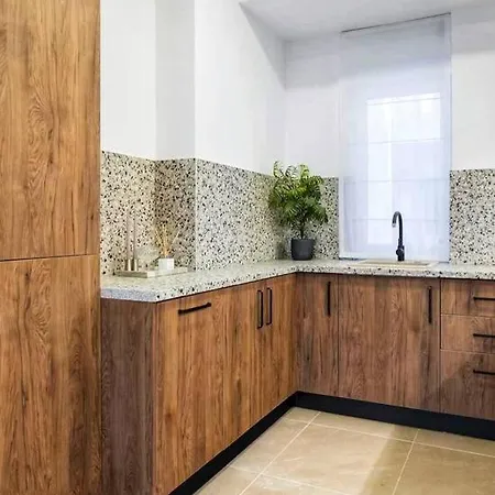 Grande Vitoria Ii Luxury