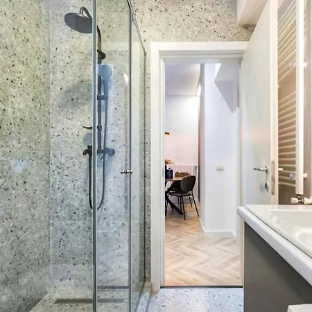 Lägenhet Grande Vitoria Ii Luxury *