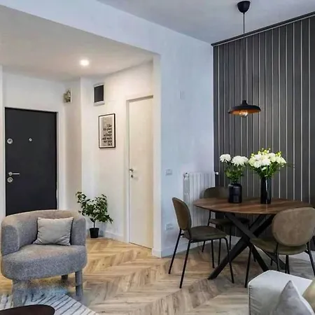 Grande Vitoria Ii Luxury * Bukarest